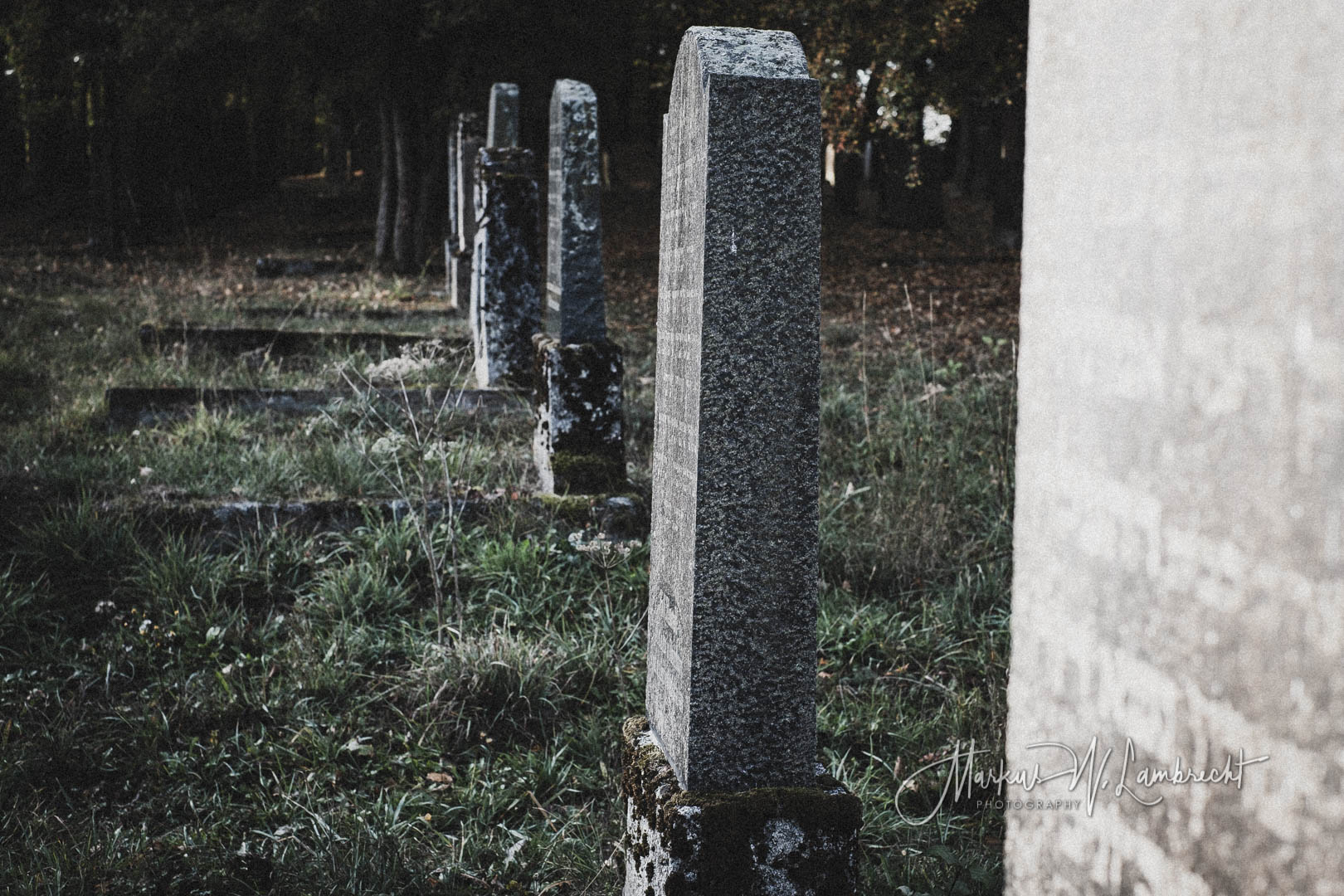 Ebersburg, Jüdischer Friedhof